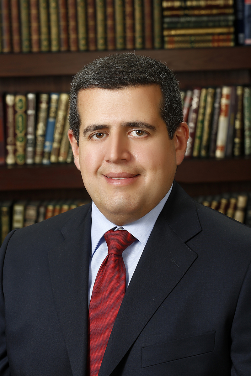 Fadi Al Faqih